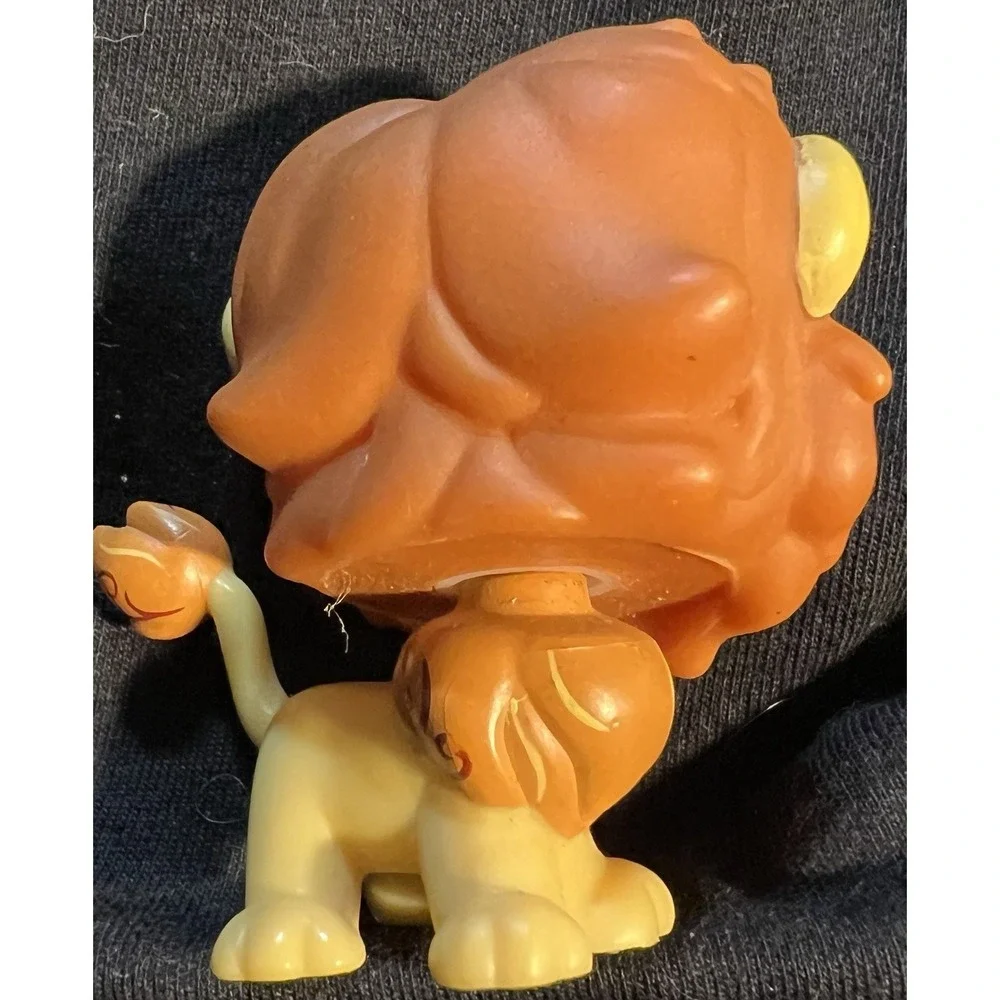 Hasbro littlest pet